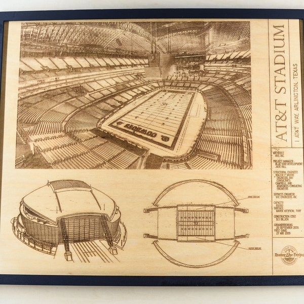 Stadium Blueprint Svg - Etsy