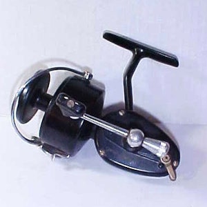 Mitchell 300 Spinning Fishing Reel