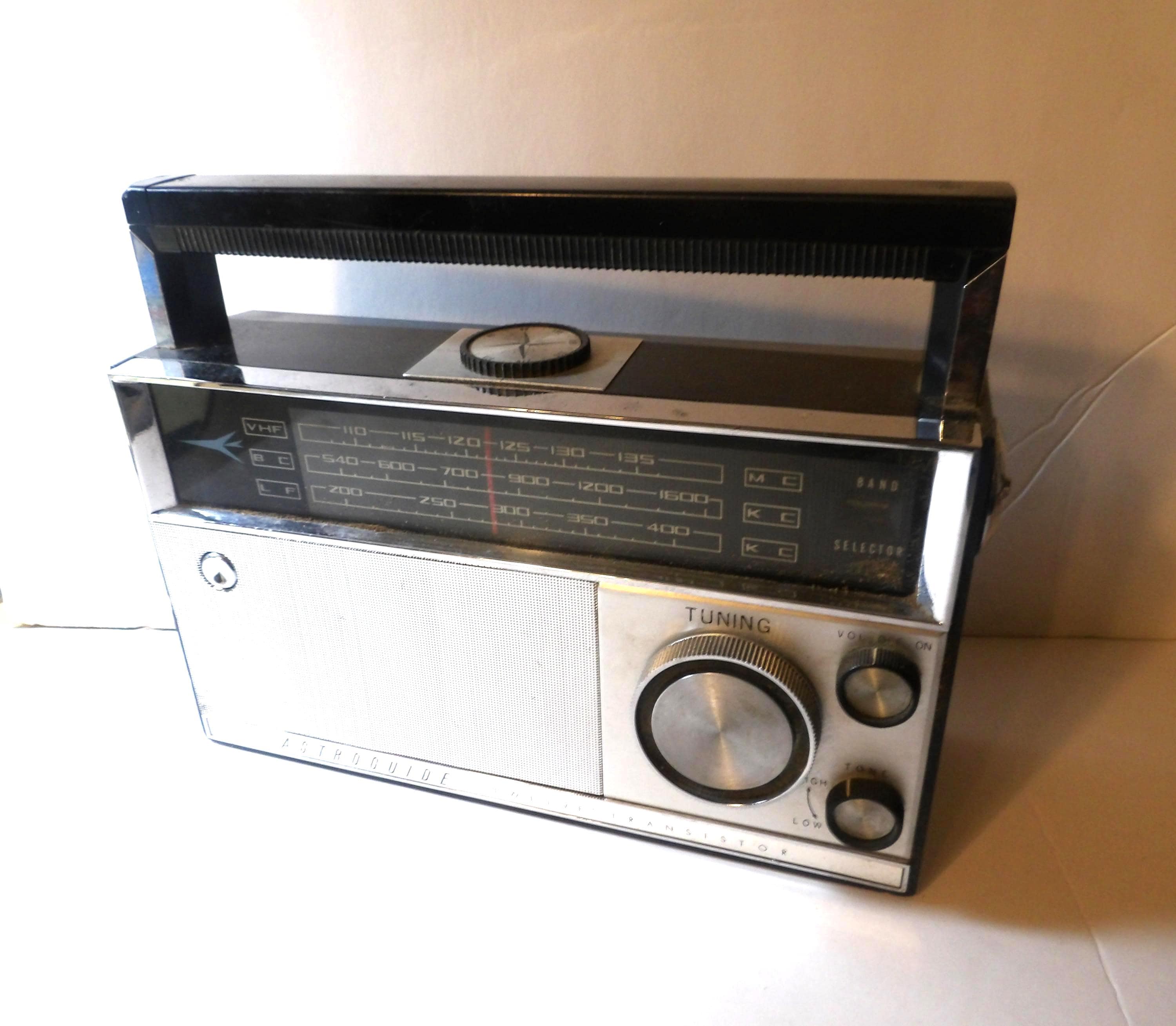 Japan 60s Radio - Etsy