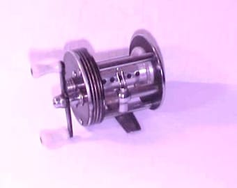 Vintage Langley Streamlite Reel Model No. 310 - Etsy
