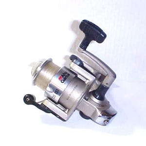 リール Abu Garcia cardinal3 ABU Abu Garcia Cardinal 3 Old Good Condition / FROM JAPAN | eBay