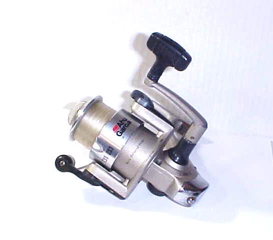 【新品】ABU Cardinal 3 BRL ABU Cardinal 3BRL CDL - Spinning Reels