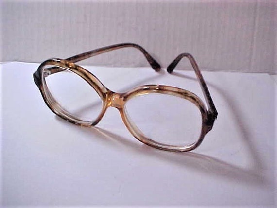Norell Eyeglass Frames, No 3, Frame France 002, C… - image 1