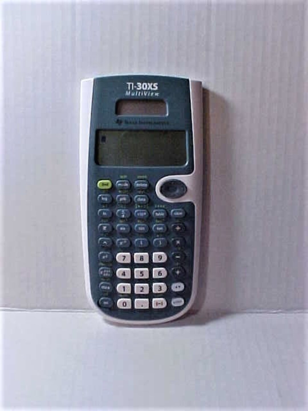 Texas Instruments TI30XS Multiview Calculator Circa Pre2000, Pre