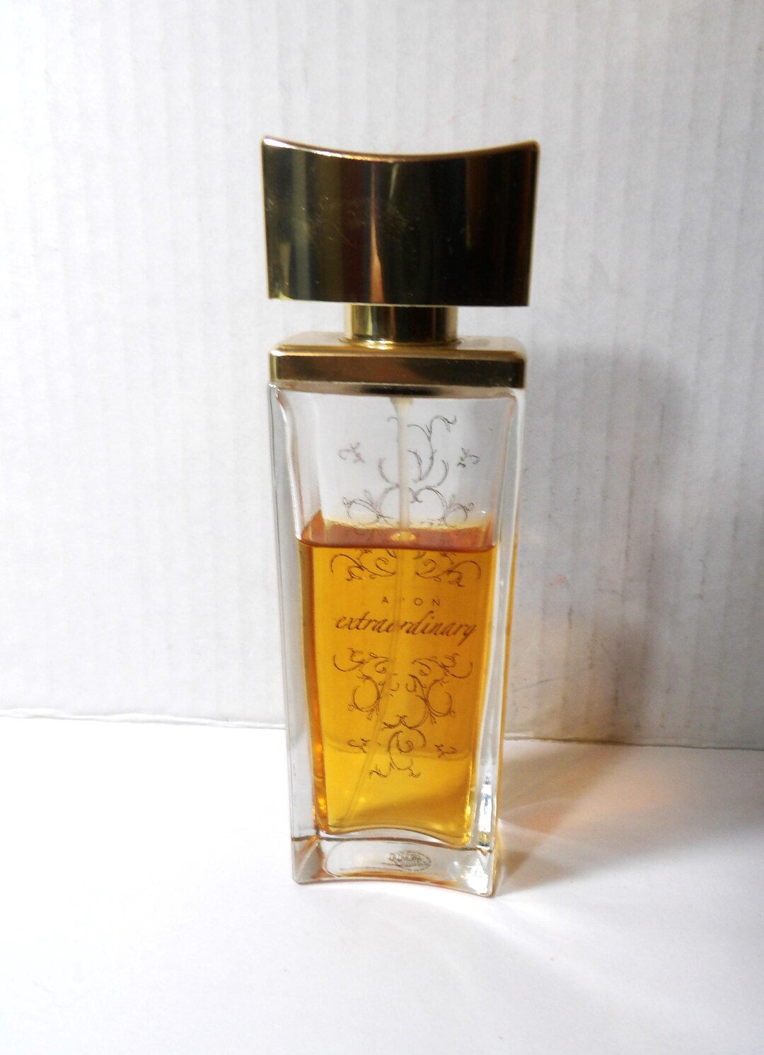 AVON Extraordinary Eau De Parfum 50ml 2005 Pre-owned in