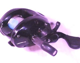 3d Printed Wall Mounted Bait Caster Reel Holder - Etsy