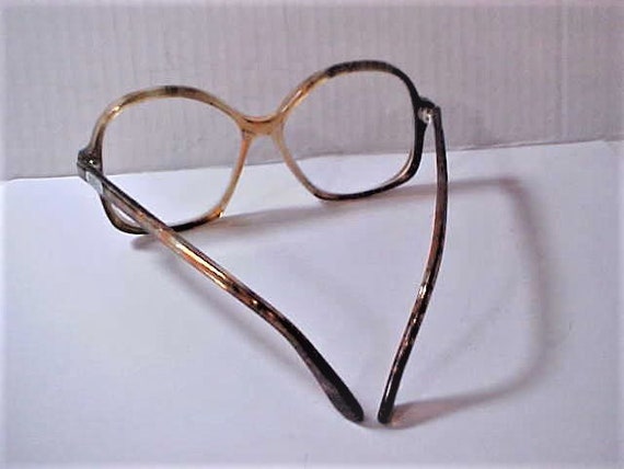 Norell Eyeglass Frames, No 3, Frame France 002, C… - image 2