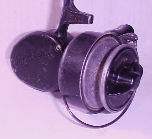 Airex Lionel Vagabond Model 1 Vintage Fishing Reel | eBay