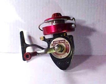 Vintage PENN Long Beach 68 Fishing Reel - Circa 1960s - Etsy Vintage PENN Long Beach 68 Fishing Reel - Circa 1960s - Etsy