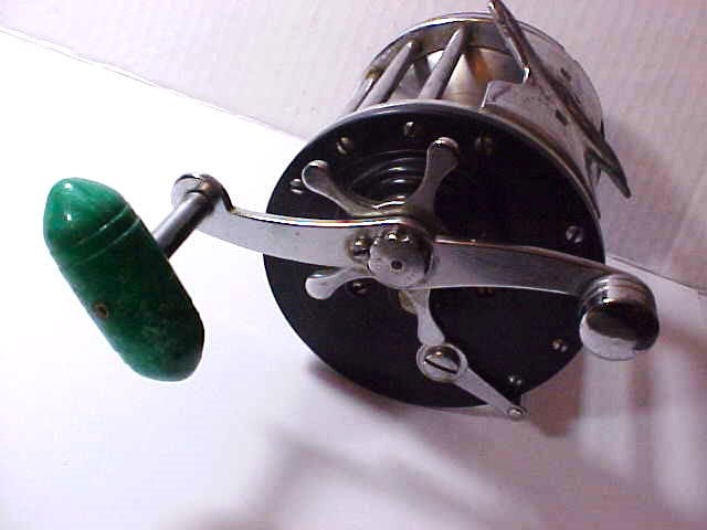 リール PENN LONG BEACH68 Penn Long Beach 68 reel | eBay
