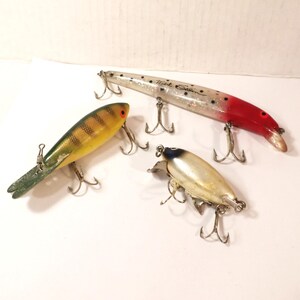 70s Vintage Lure - Etsy 70s Vintage Lure - Etsy