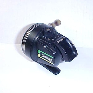 best open fishing reel The Best Fishing Reel