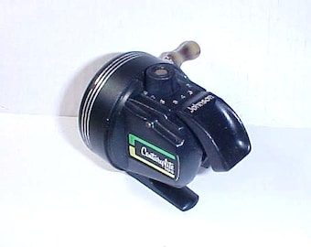 berkley 440 fishing reel Vintage Berkley Ultra Light No.440 Spinning Reel, Very Good Used Condition,  Vintage Berkley Heart 440 Ultra Light Fishing Reel, Made in USA
