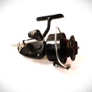 carp surface fishing rod and reel Black Pearl & Combo Bundle-13ft / 3 + 3 Feature Highlights Daiwa Neo Spinning Reel Spinning Combos Anglers In Your Group:3
