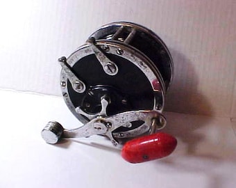 1000 fish reeled in per duel BTLII1000/BATTLE II 1000 SPIN REEL BOX for Fishing