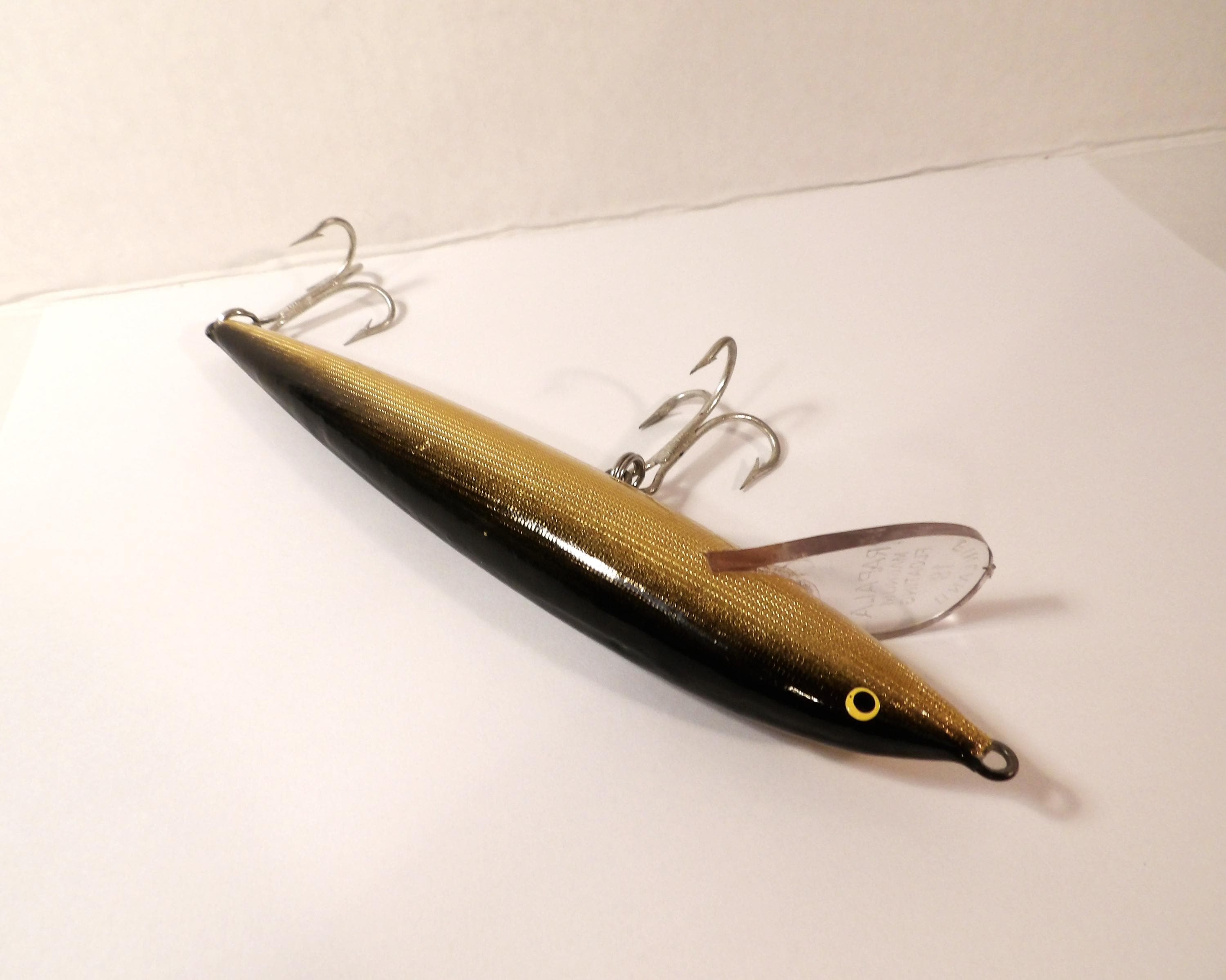 Señuelo Rapala Countdown Magnum 18 Cm | Cuotas sin interés