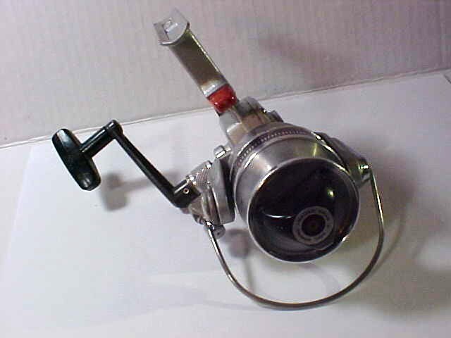 Moulinet Spinning Vintage Daiwa 1300C - Pêche Corée Roulement Billes
