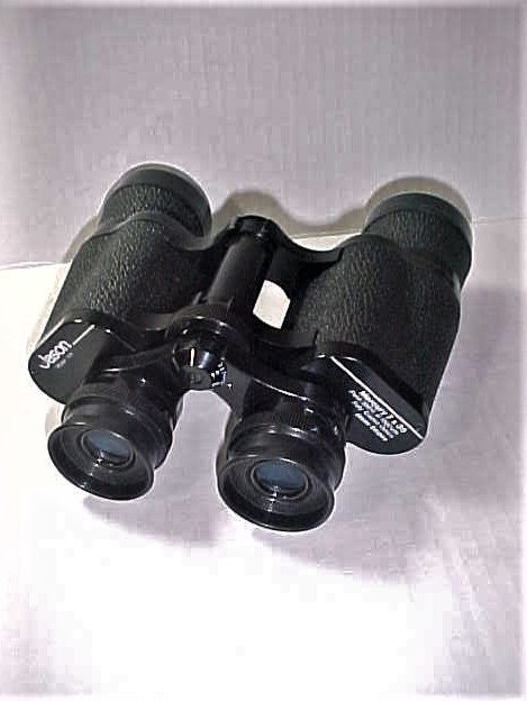 Vintage Jason Model 1111 7X35 Binoculars Circa 1970s Made in Etsy