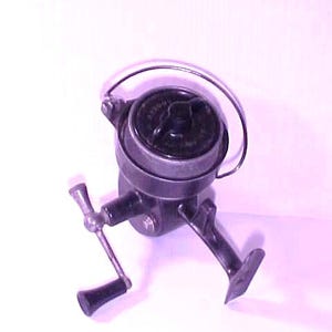 6500 fishing reel Penn Spinfisher V 6500 Spinning Reel