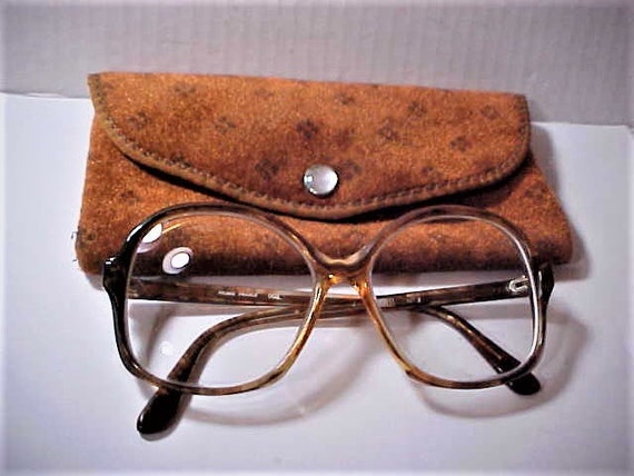 Norell Eyeglass Frames, No 3, Frame France 002, C… - image 7
