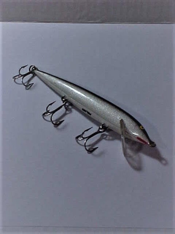 Rapala Rapala Original Floater 05 Fishing Lure India