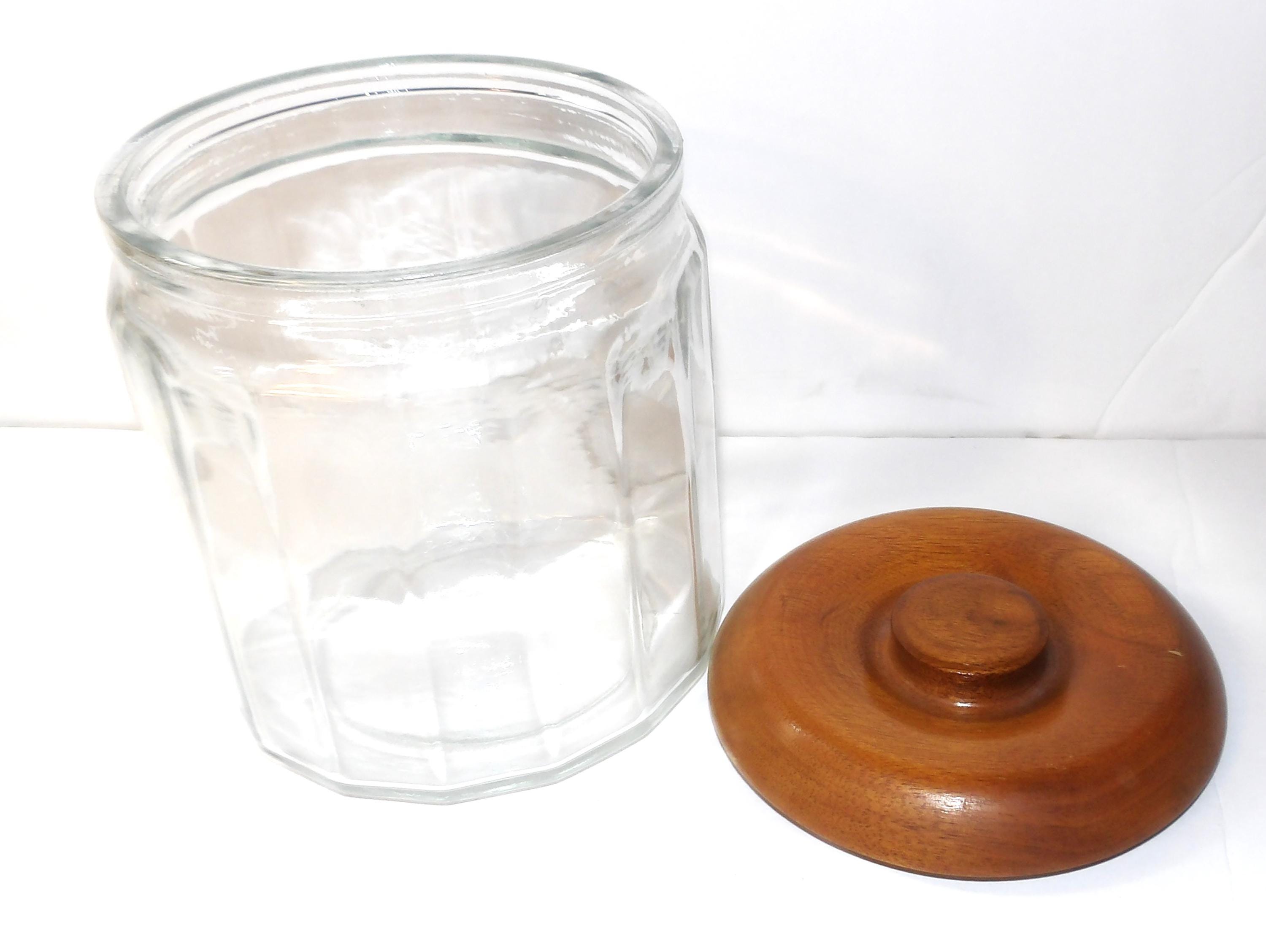 Decatur Industries Pipe Rack Solid Wood, Decatur Industries, Six Pipe Rack W/glass Humidor 1950s/60s ...