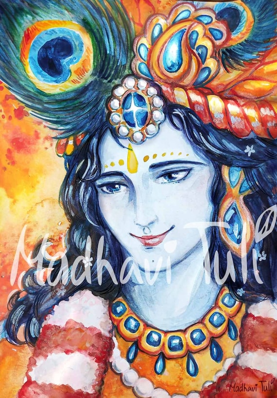 2661 Lord Krishna Wallpaper Images Stock Photos Vectors Shutterstock