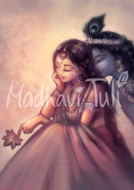 Buy HD File Shri Radha Krishna High Quality Wallpaper Govinda Online in India - Etsy Buy HD File Shri Radha Krishna High Quality Wallpaper Govinda Online in India - Etsy
