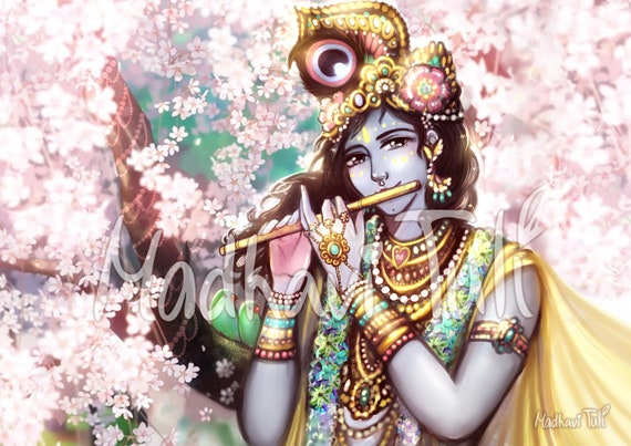 Buy HD File Shri Krishna Playing Flute High Quality Wallpaper Online in India - Etsy Buy HD File Shri Krishna Playing Flute High Quality Wallpaper Online in India - Etsy