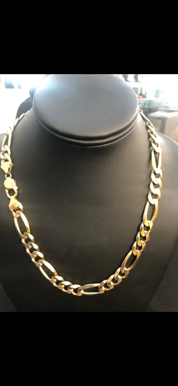 14k Gold Chain