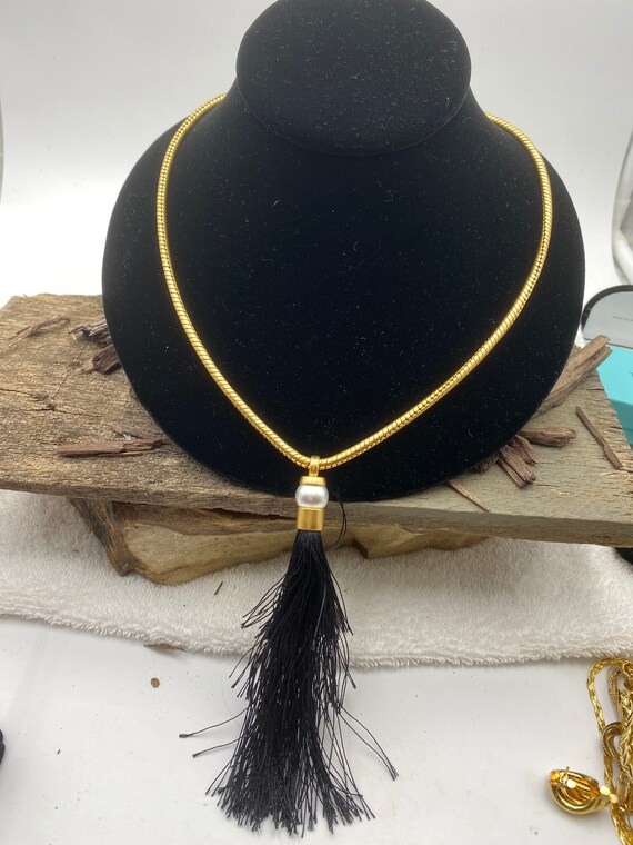 Rachel Zoe Necklace00378 - Etsy