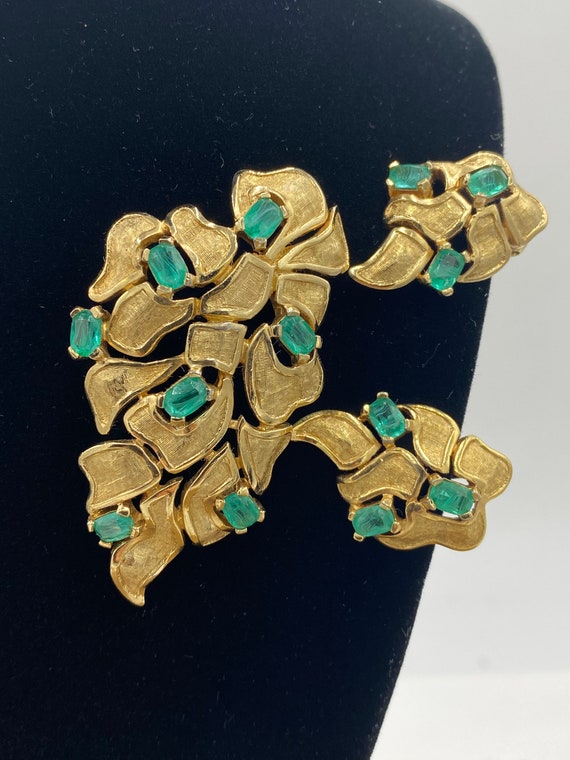 Vintage 1970s Jomaz pavé set