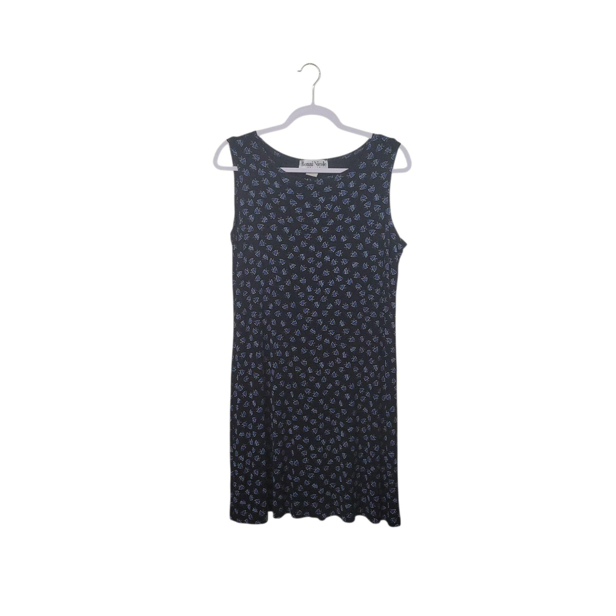 Ronni Nicole Dress - Etsy