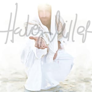 Arte de Jesucristo - Descarga instantánea - Arte SUD - El Salvador imagen 4