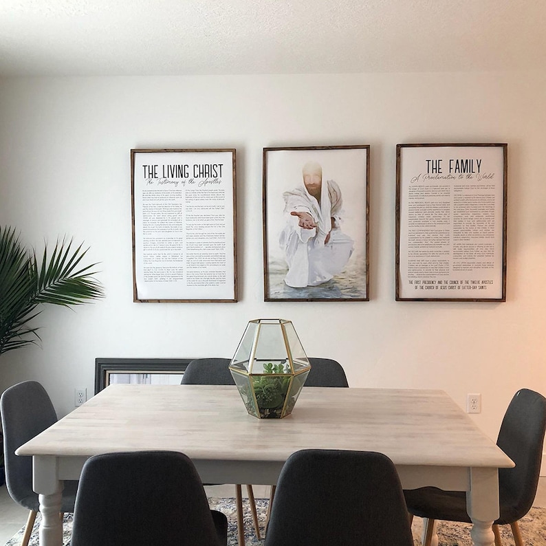 Arte de Jesucristo - Descarga instantánea - Arte SUD - El Salvador imagen 6