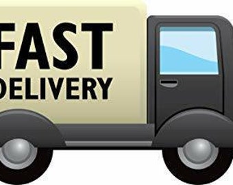 Fast shipping UPS express delivery 3-7 days