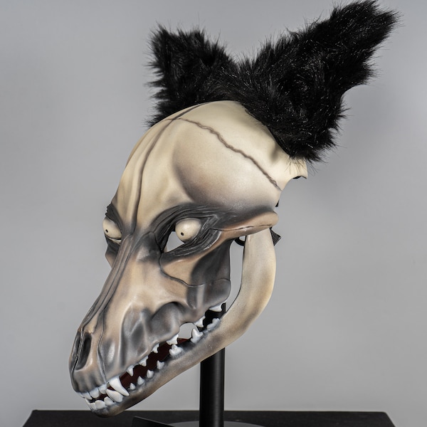 Scp 1471 costume - Etsy.de