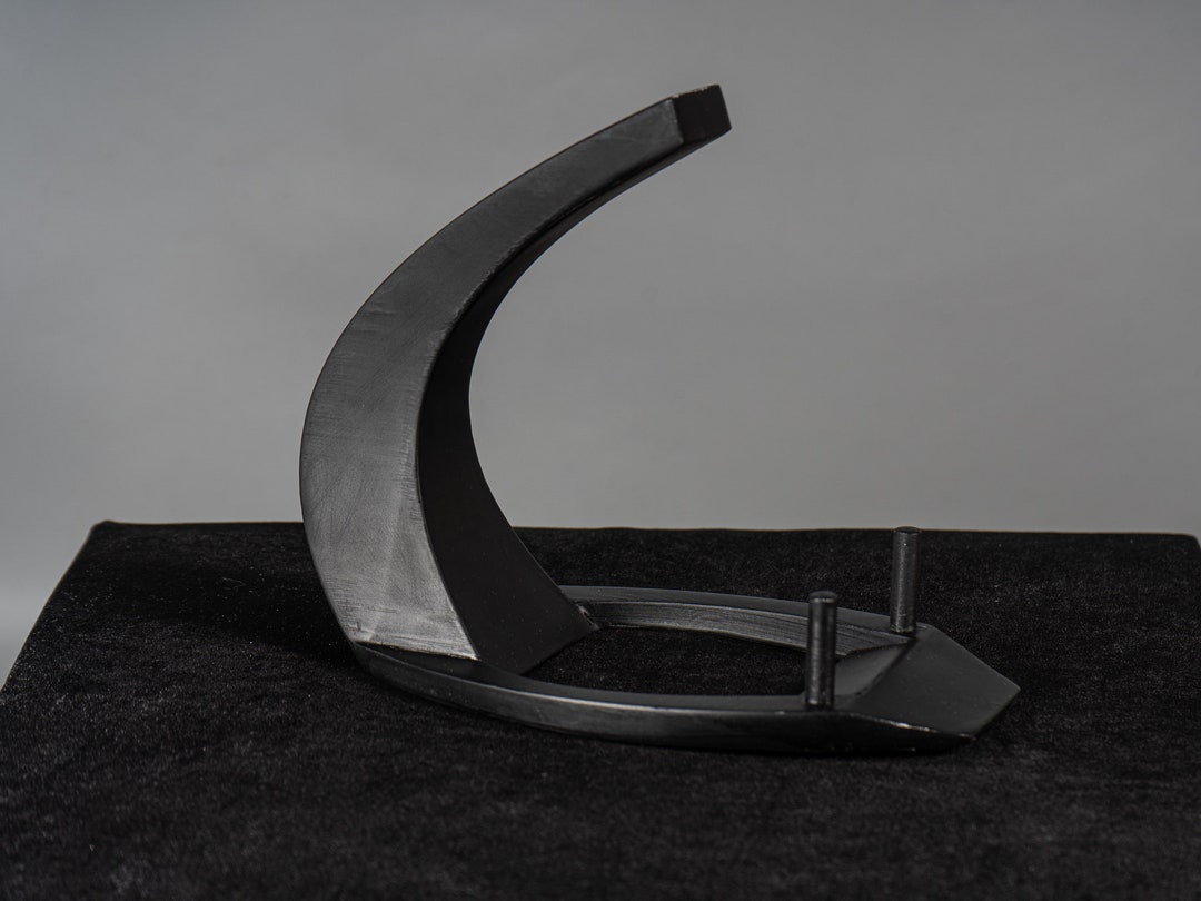 Mask Stand Mask Display Mask Holder Stand for Cosplay Etsy