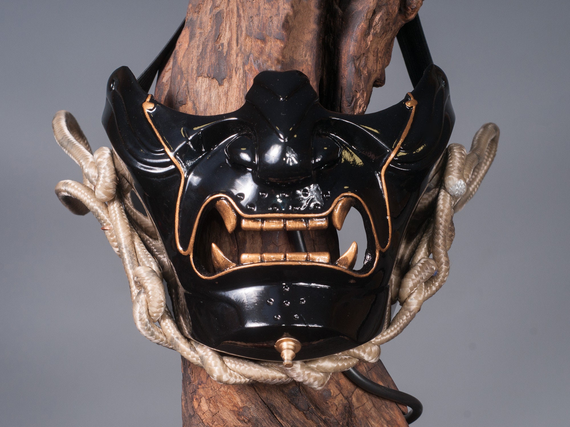 Ghost Of Tsushima Mask Wearable lupon.gov.ph