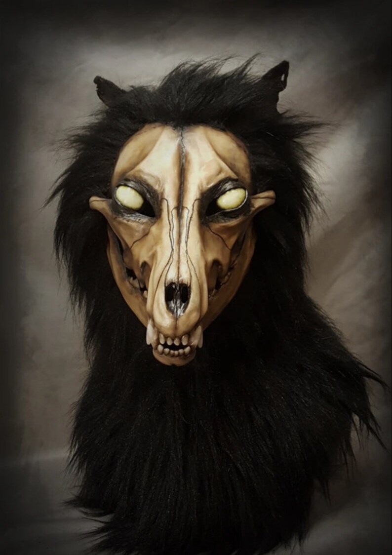 Scp 1471 картинки