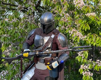 Cosplay Rifle - Etsy