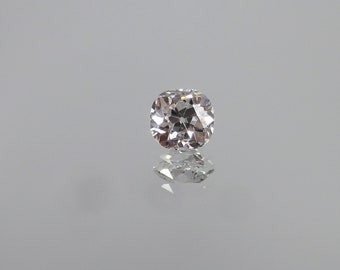 GIA Certified Old Mine Cut Loose Diamond 0.53ct