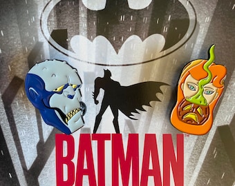 Almost got ‘im Pin Pack
