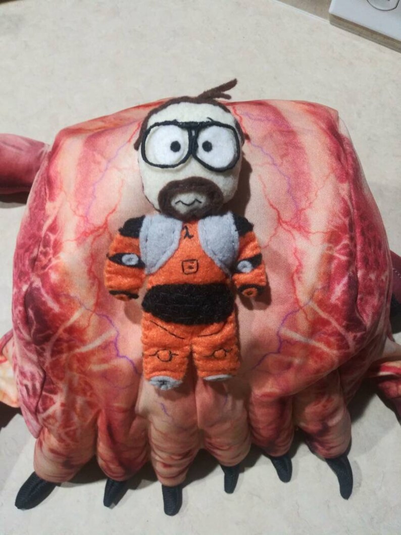 HLVRAI Gordon Freeman pal