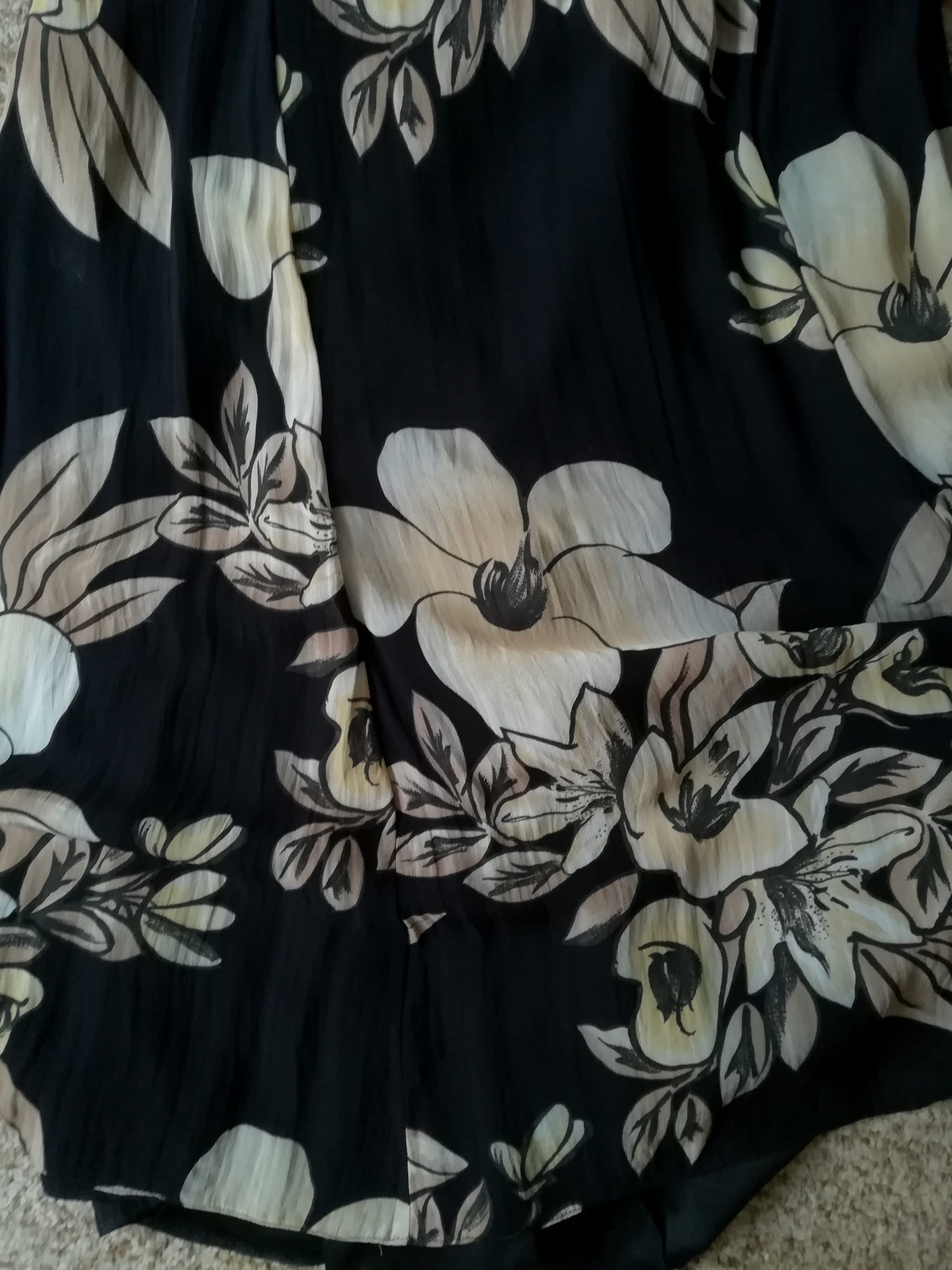 sixth sense kleider c&a