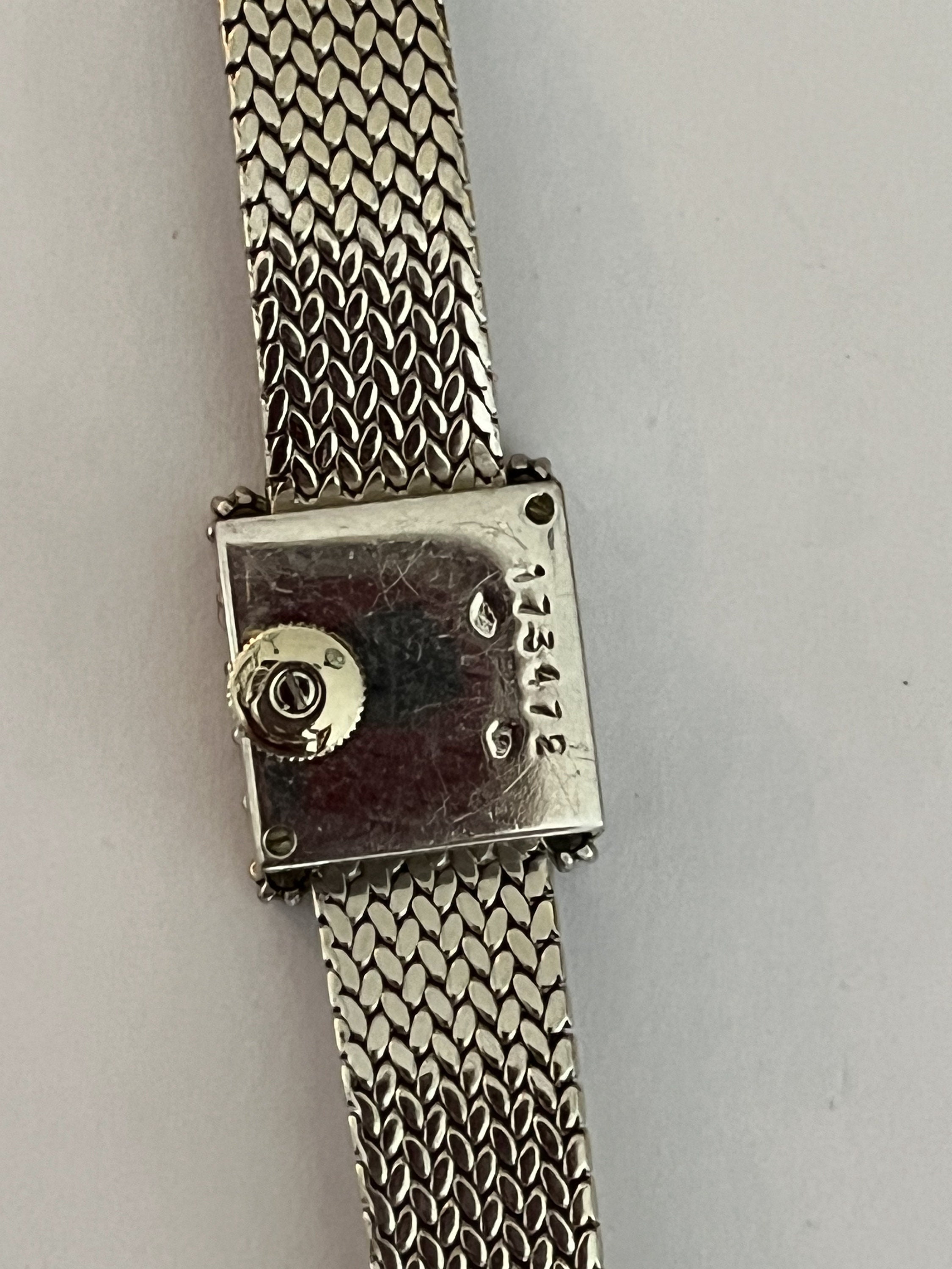 4111 – Jaeger Lecoultre White Gold Diamonds Watch - Etsy 4111 – Jaeger Lecoultre White Gold Diamonds Watch - Etsy