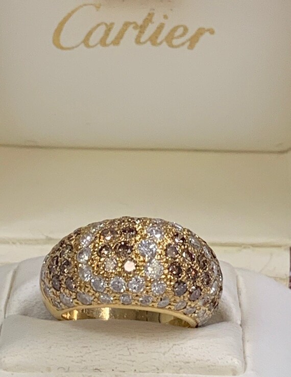 etsy cartier ring