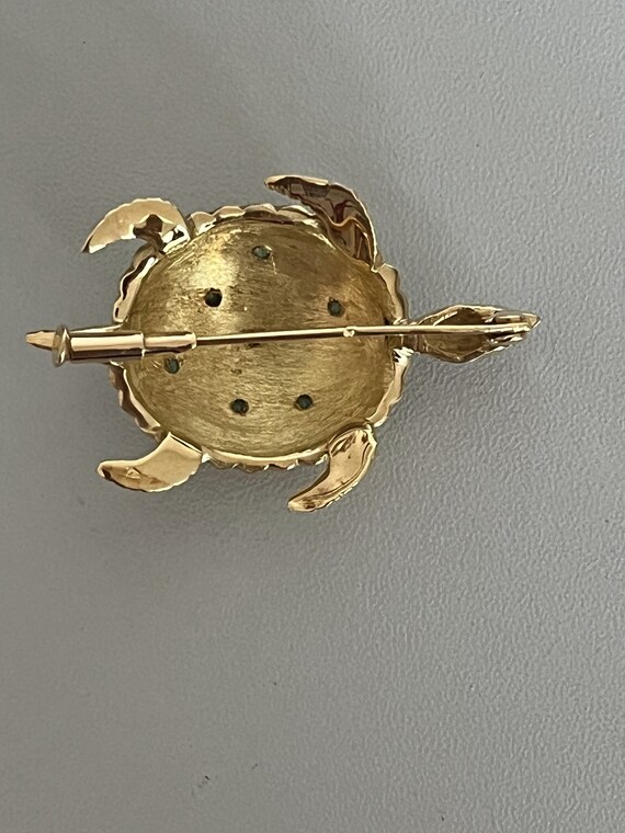 Accessoire Déco Vêtements Broche Logo Bow Jaune - 2.8x2.1cm, Déco