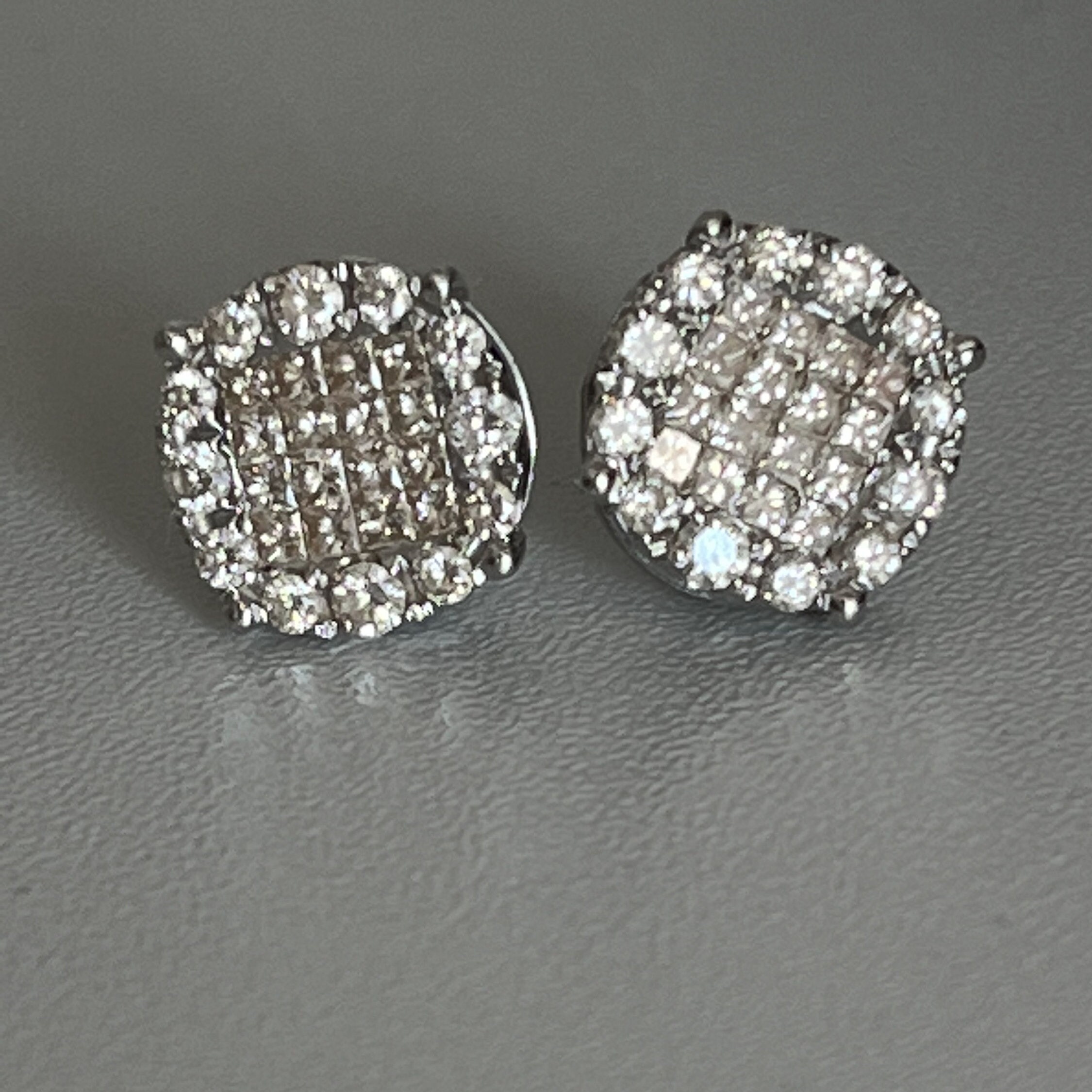 Buy Diamond Earrings Designs Online for Women  Vaibhav Jewellers