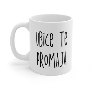 Ubice te promaja, Serbian gift, Croatian gift, Serbo-croatian, Montenegrian, Funny gift for Serbian, Croatian, Serbo-croatian, Montenegrian